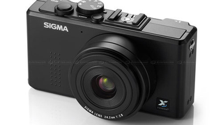 Inevitably Pricey Sigma DP2s Focuses Faster, Plays Well with Macs